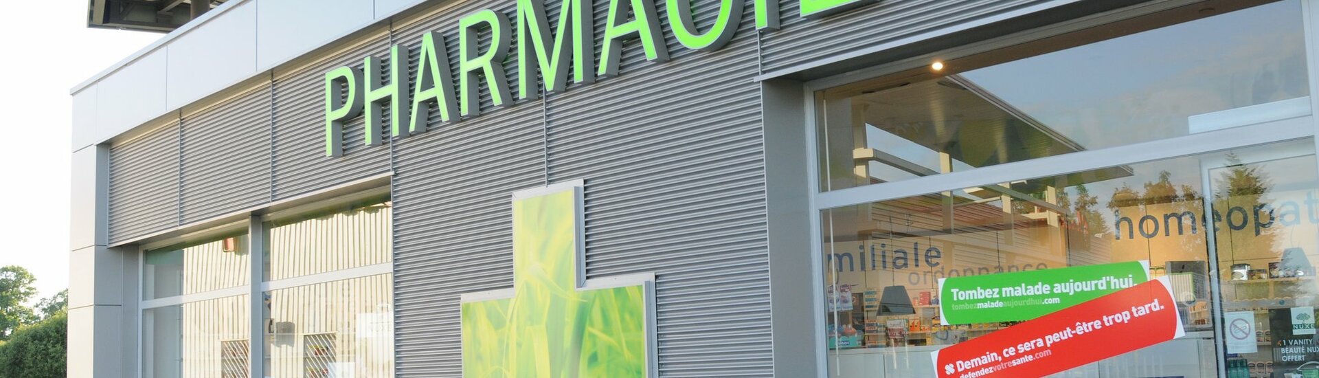 Retrouvez les pharmacies les plus proches sur la commune de Bretenoux 
