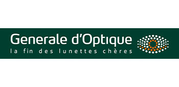 GENERALE D'OPTIQUE BRETENOUX