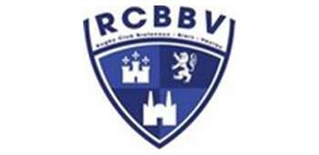 RUGBY CLUB BRETENOUX BIARS VAYRAC : Franck VERMANDE et Pierre CERTES