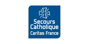 SECOURS CATHOLIQUE : Arlette BOUTOT